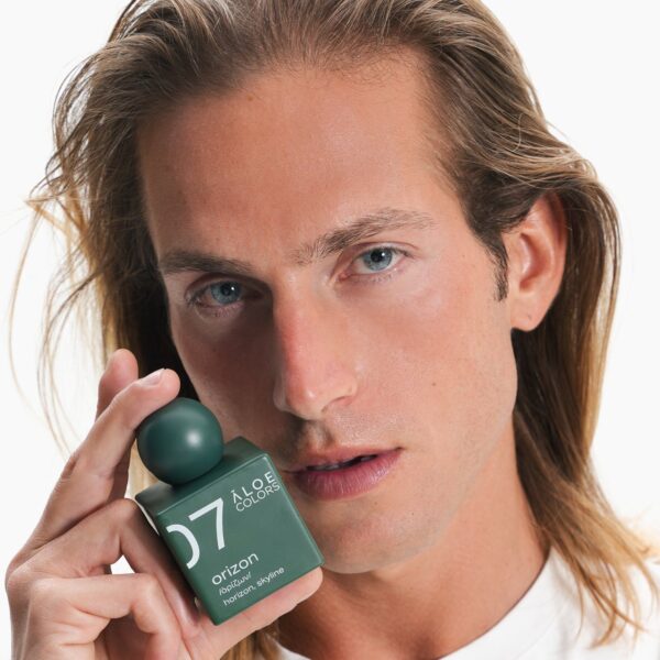 Aloe Colors Άρωμα 07 | Orizon 50ml - Image 2