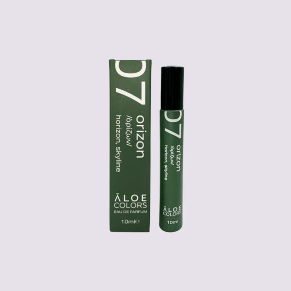 Aloe Colors Άρωμα 07 | Orizon 10ml
