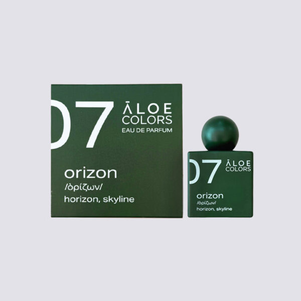 Aloe Colors Άρωμα 07 | Orizon 50ml