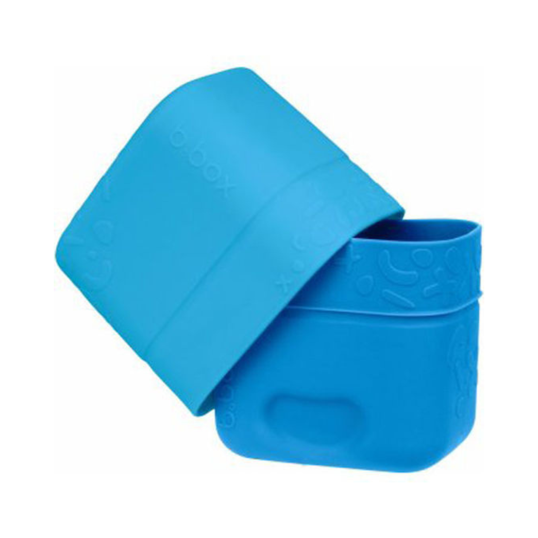 B.Box Θήκη Σιλικόνης B.box Ocean Μπλε