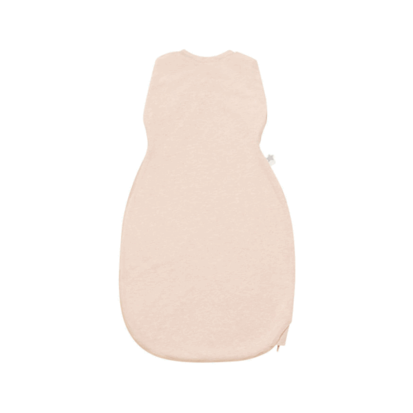 Grobag Καλοκαιρινός Υπνόσακος Swaddle Bag 3-6 Μηνών 1 tog Blush