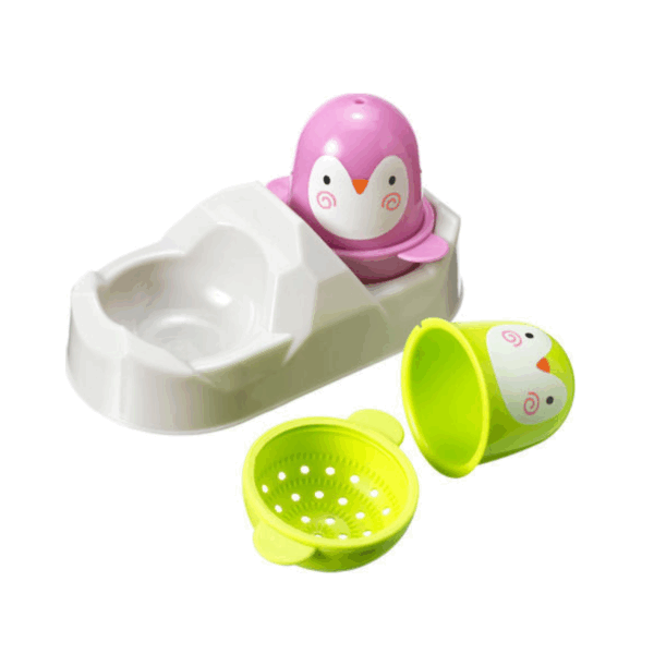 Tommee Tippee Splashtime Bubble Blowers
