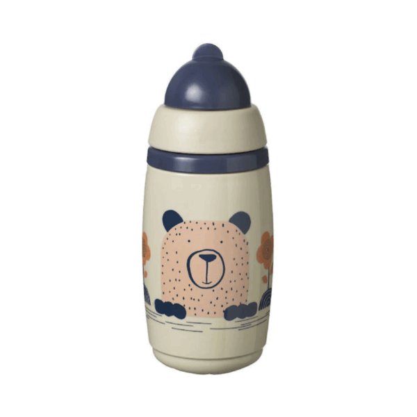 Tommee Tippee SuperStar Ισοθερμικό Κύπελλο με Καλαμάκι 266ml (12m+) - Image 2