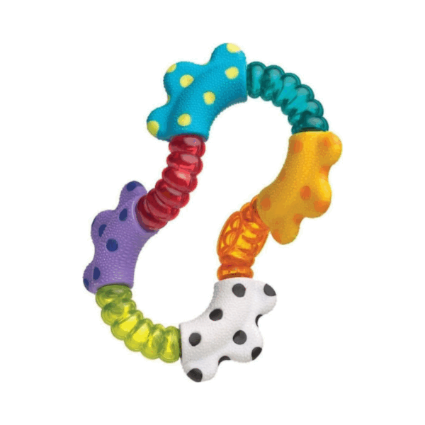 Playgro Click & Twist Κουδουνίστρα για 3+ Μηνών - Image 2