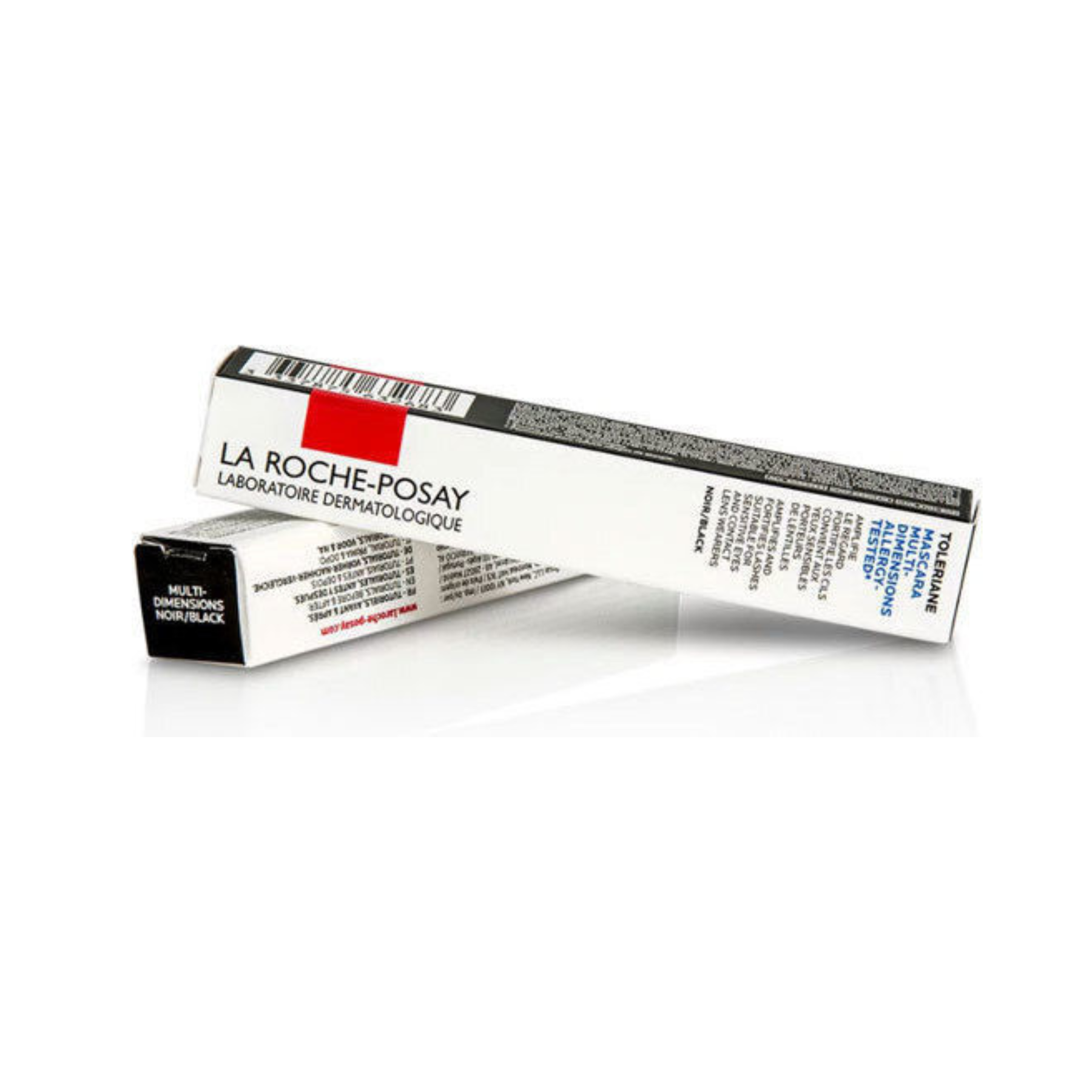 La Roche Posay Toleriane Multi Dimensions Mascara για Μήκος Black 7.2ml - Image 2