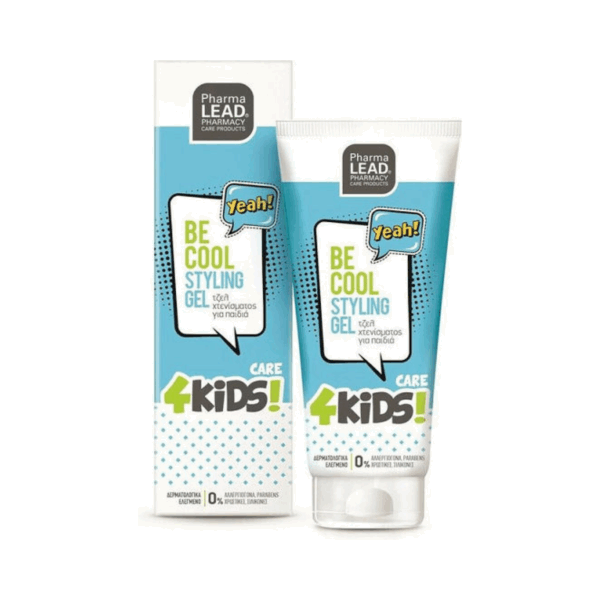 Pharmalead Promo 4Kids Bubble Fun 2 Σε 1 Σαμπουάν & Αφρόλουτρο 500ml & Hair Conditioner 150ml & Δώρο Hurry Up Roll-on Κρεμώδες Αποσμητικό 3τμχ - Image 2