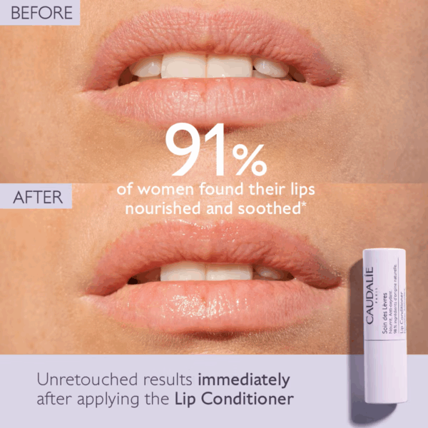 Caudalie Lip Balm 4.5gr - Image 3