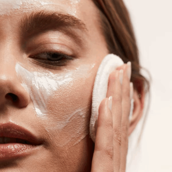 Caudalie Vinoclean Almond Milk Γαλάκτωμα Καθαρισμού Προσώπου 200ml - Image 2