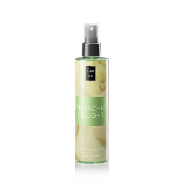 Lavish Care Body Mist Pistachio Delight 200ml