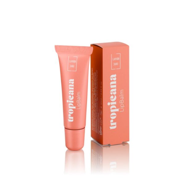 Lavish Care Tropicana - Lip Balm - 10ml - Image 2