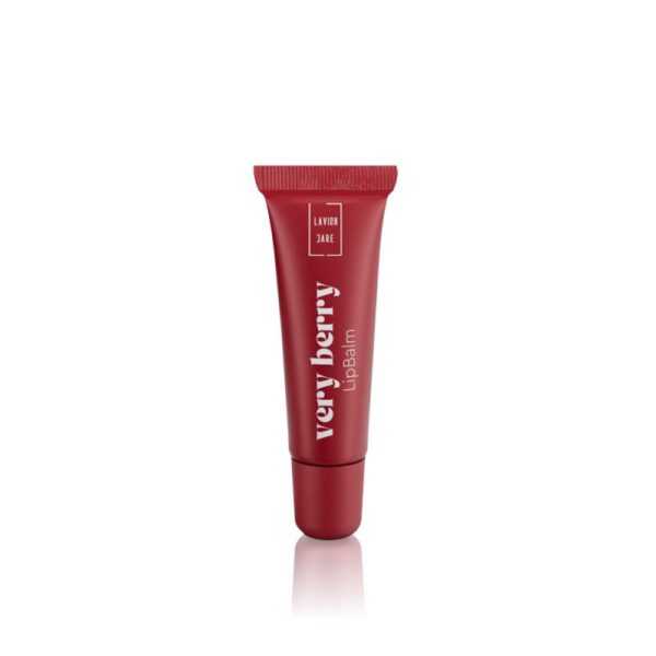 Lavish Care Very Berry- Lip Balm - 10ml