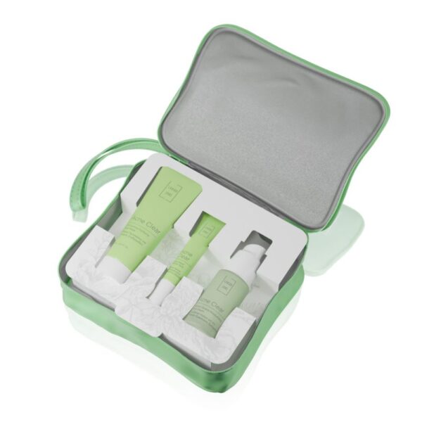 Lavish Care Skin Care Essentials Necessaire Triplet - ACNE CLEAR - Image 2
