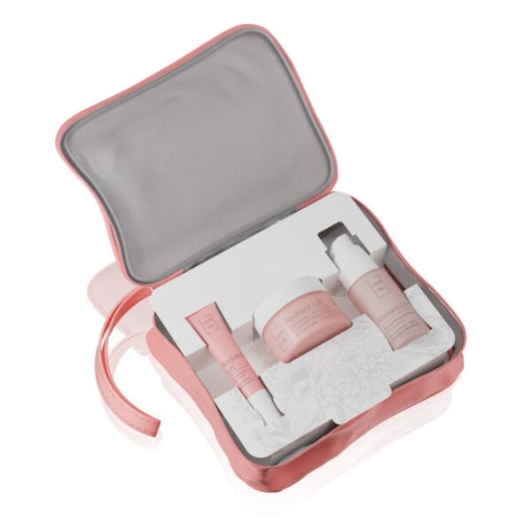 Lavish Care Skin Care Essentials Necessaire Triplet - RADIANT LIFT - Image 2