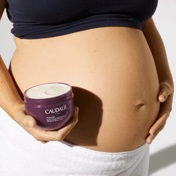Caudalie Vinosculpt Κρέμα για Σύσφιξη Σώματος Lift & Firm 250ml - Image 2