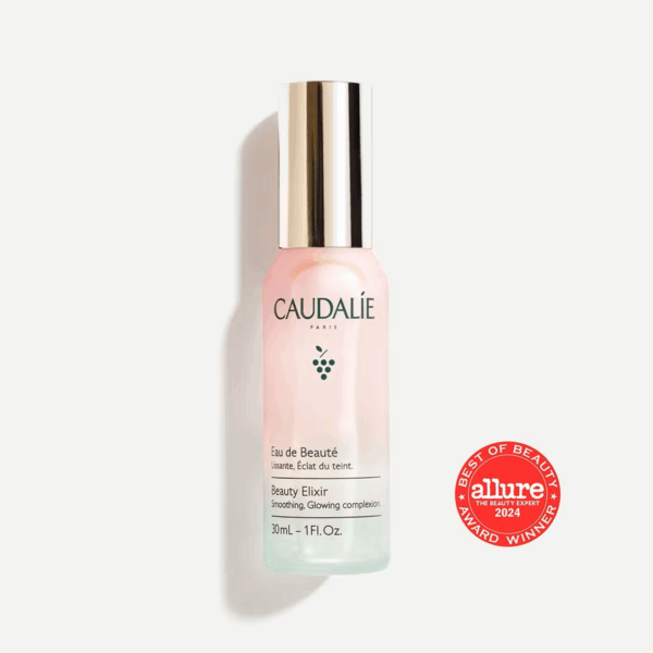 Caudalie Beauty Elixir Face Water Τόνωσης Προσώπου για Όλους τους Τύπους 30ml