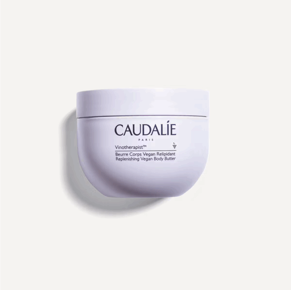 Caudalie Vinotherapist™ Vegan Body Butter | Βούτυρο Σώματος Για Ξηρές Επιδερμίδες 250ml