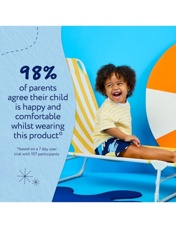 Childs Farm Roll On SPF50 Αδιάβροχο Παιδικό Αντηλιακό Stick 50ml - Image 4