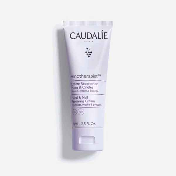Caudalie Vinotherapist Hand & Nail Repairing Cream Αναπλαστική και Ενυδατική Κρέμα Χεριών και Νυχιών 75ml