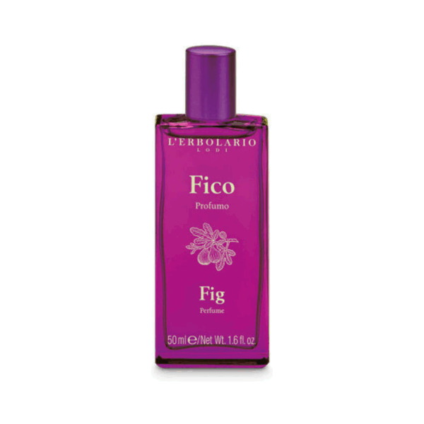 L 'erbolario Fico Profumo Άρωμα Fico Εσπεριδοειδές Φρουτώδες Ξυλώδες Unisex Άρωμα 50ml