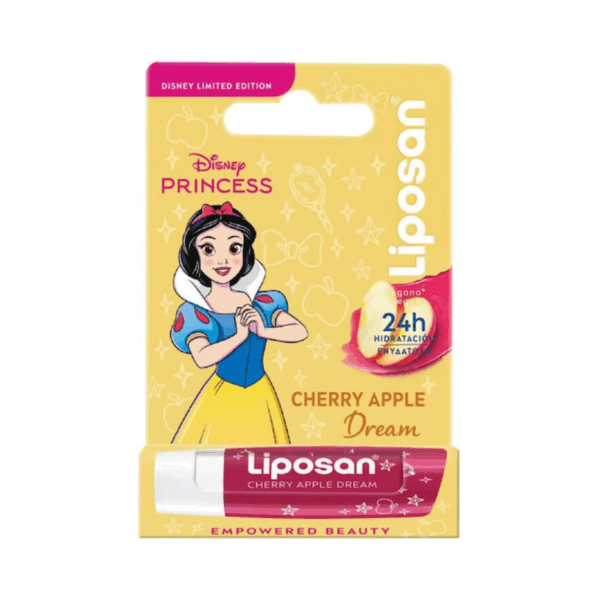 Liposan Lip Balm Candy Apple Dream 4.8gr