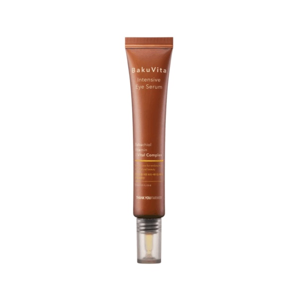 Thank You Farmer BakuVita Intensive Serum Ματιών με Ρετινόλη 30ml