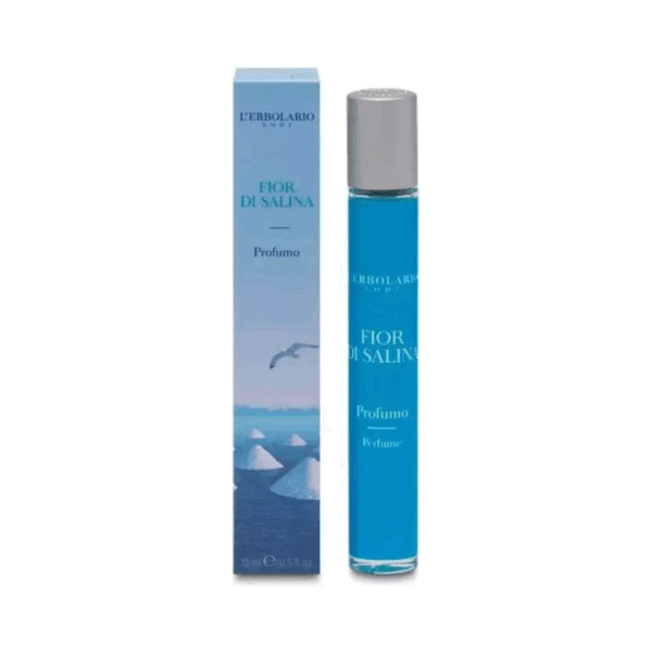 L' Erbolario Fior Di Salina Eau de Parfum 15ml