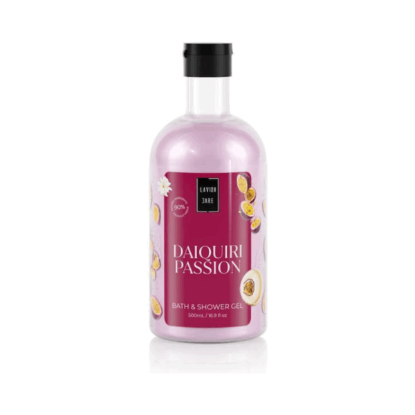 Lavish Care Αφρόλουτρο σε Gel Daiquiri Passion 500ml