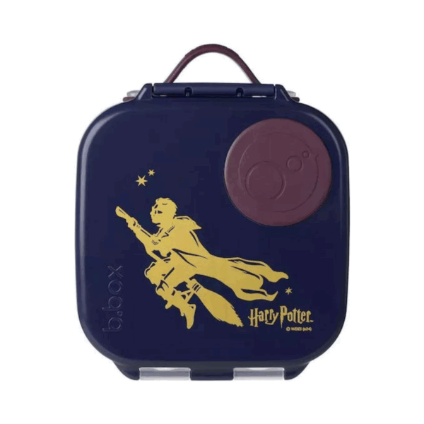 B.Box Harry Potter φαγητοδοχείο 1L με χωρίσματα
