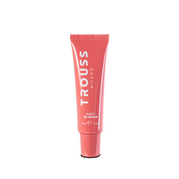 Trouss Magic BB Cream 30ml