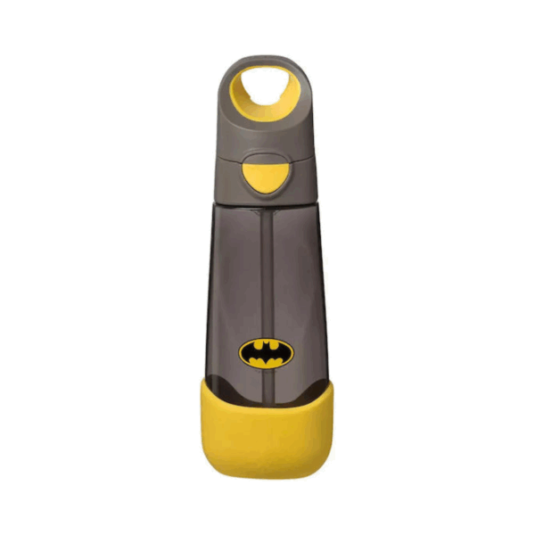 B.Box Παιδικό Παγούρι Batman Πλαστικό 600ml