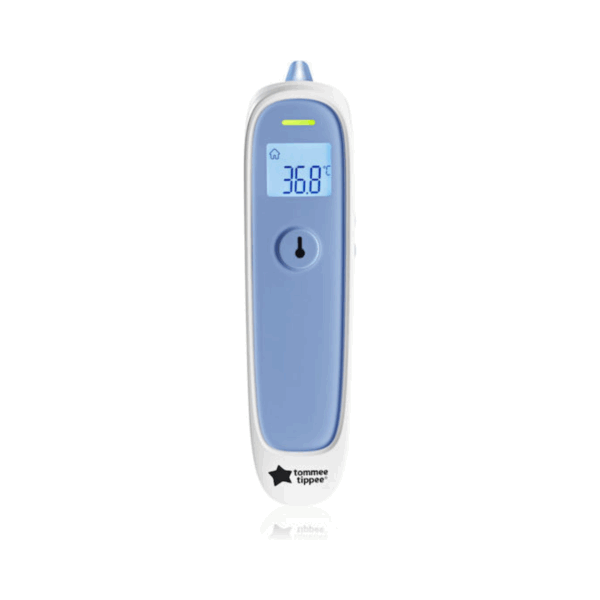Tommee Tippee Θερμόμετρο Αυτιού Μπλε - Image 2