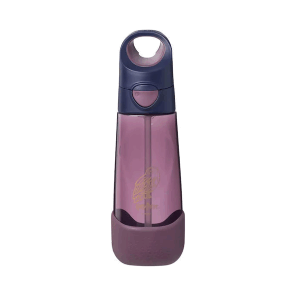 B.Box Παιδικό Παγούρι Harry Potter Πλαστικό 600ml