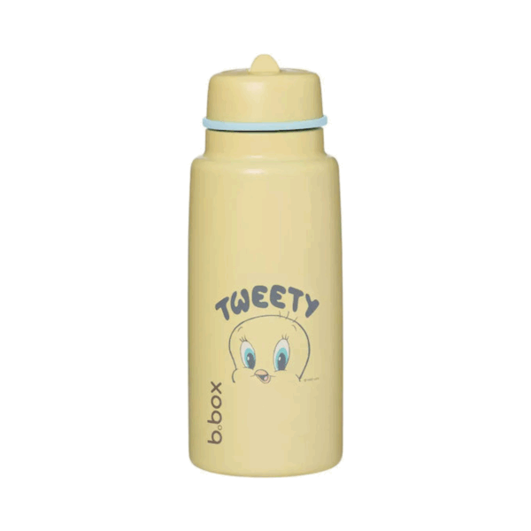 B.Box Παιδικό Παγούρι Tweety 1000ml
