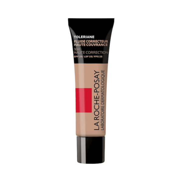 La Roche Posay Toleriane Corrective Liquid Make Up SPF25 15 30ml