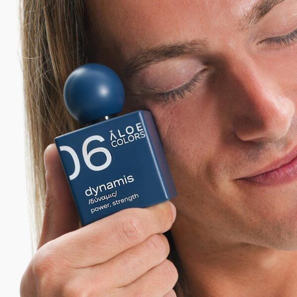 Aloe Colors 06 | Dynamis 50ml - Image 2