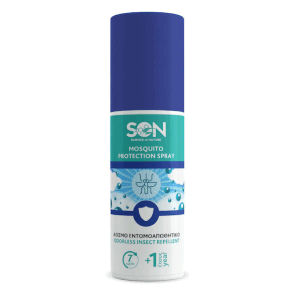 SON Mosquito Protection Spray 100ml