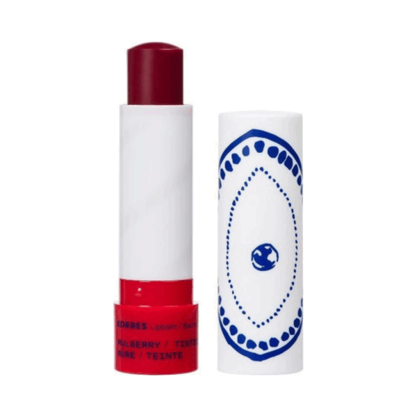 Korres Lip Balm Mulberry 4.5gr