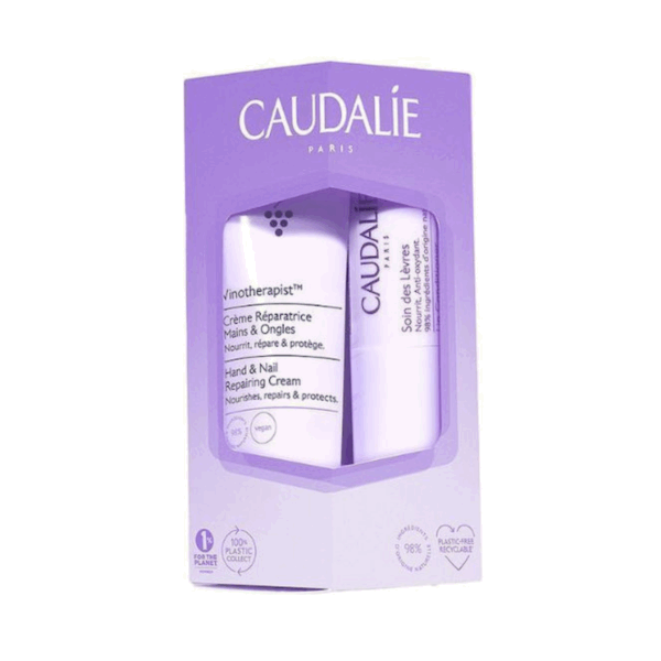 Caudalie Duo Vinotherapist Σετ Περιποίησης για Ενυδάτωση
