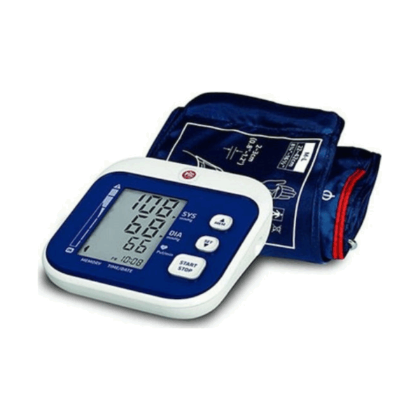 PiC Solution Easy Rapid Ψηφιακό Πιεσόμετρο Μπράτσου με ανίχνευση Αρρυθμίας