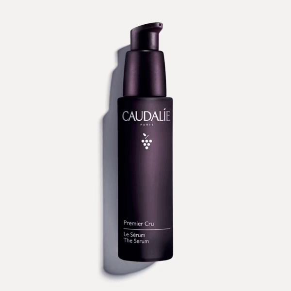 Caudalie Premier Cru Ενυδατικό & Αντιγηραντικό Serum Προσώπου με Νιασιναμίδη & Υαλουρονικό Οξύ για Σύσφιξη 30ml