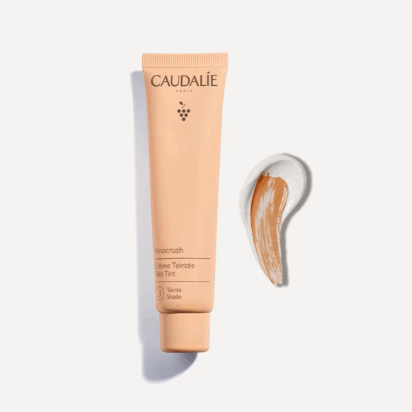 Caudalie Ενυδατική Κρέμα Προσώπου με Υαλουρονικό Οξύ & Νιασιναμίδη 30ml