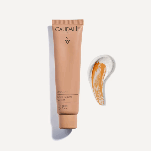 Caudalie Ενυδατική Κρέμα Προσώπου με Υαλουρονικό Οξύ & Νιασιναμίδη 30ml