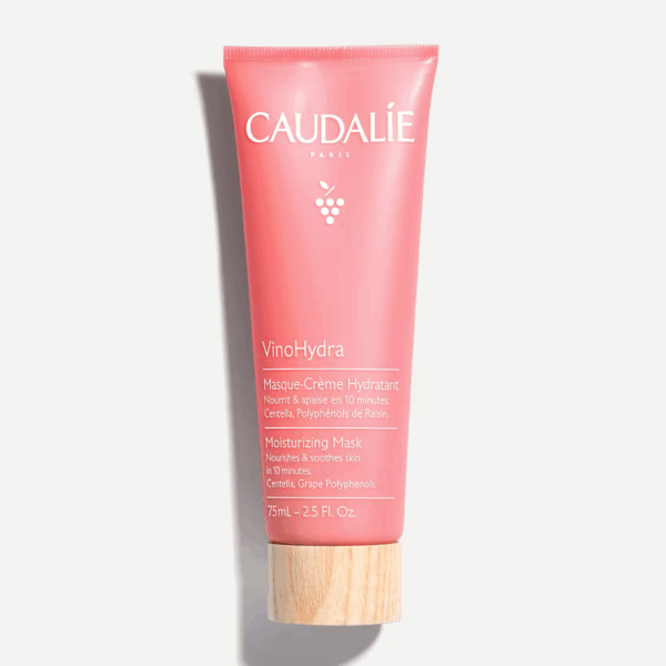 Caudalie Μάσκα Προσώπου για Ενυδάτωση 75ml