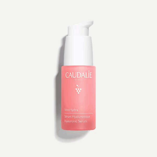 Caudalie VinoHydra Αντιγηραντικό Serum Προσώπου με Υαλουρονικό Οξύ 30ml