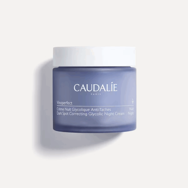 Caudalie Vinoperfect Κρέμα Προσώπου κατά των Πανάδων με Βιταμίνη C & Νιασιναμίδη 50ml