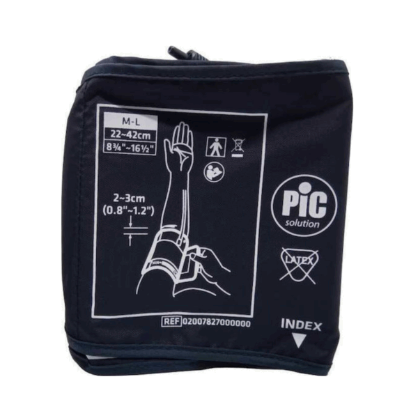 PiC Solution Easy Rapid Ψηφιακό Πιεσόμετρο Μπράτσου με ανίχνευση Αρρυθμίας - Image 2