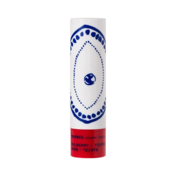 Korres Lip Balm Mulberry 4.5gr - Image 2