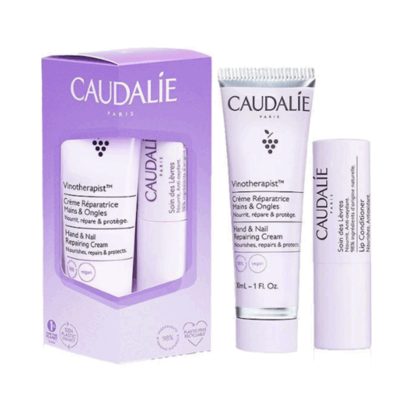 Caudalie Duo Vinotherapist Σετ Περιποίησης για Ενυδάτωση - Image 2