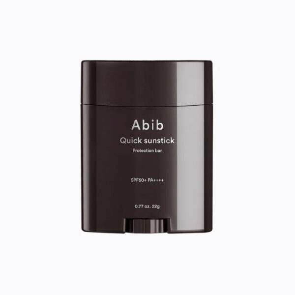 Abib Quick Sunstick Αντηλιακό Stick Προσώπου και Σώματος SPF50+ 22gr