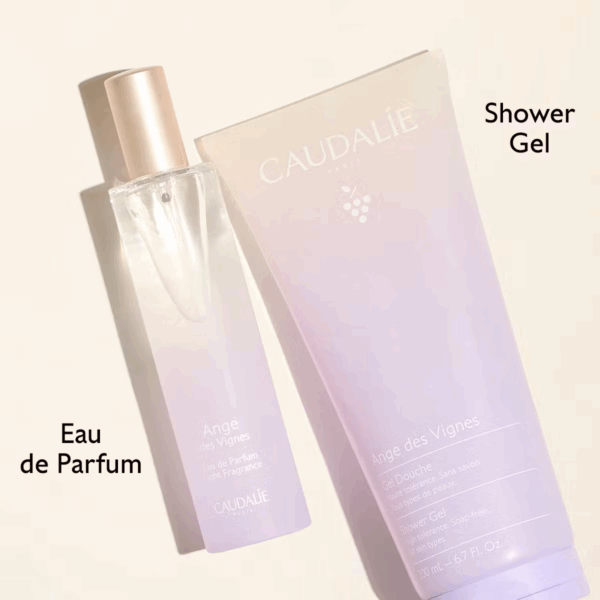 Caudalie Ange des Vignes Eau de Parfum 50ml - Image 3